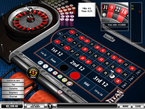 Roulette Online Casino Download