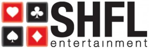 SHFL Entertainment Logo