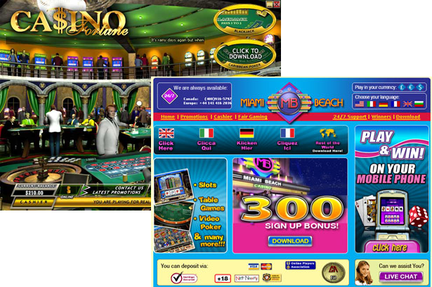 best online casino real money florida